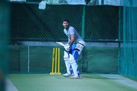 TCL Match Practice Photos